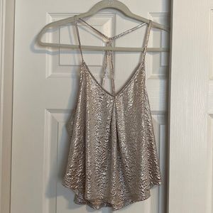 New with tags ASTR top